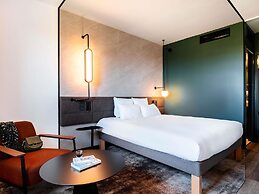 Novotel Atria Nimes Centre