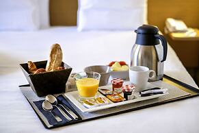 Novotel Atria Nimes Centre