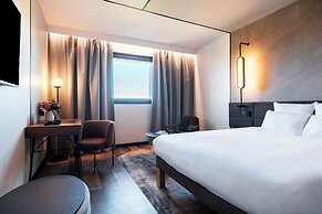 Novotel Atria Nimes Centre