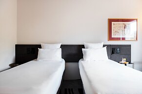 Novotel Atria Nimes Centre
