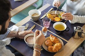 Novotel Atria Nimes Centre