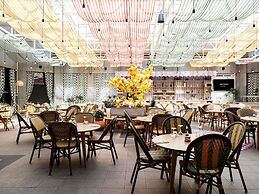 Novotel Atria Nimes Centre