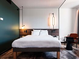 Novotel Atria Nimes Centre