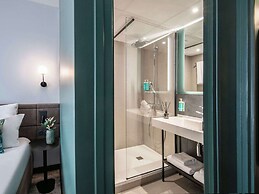 Novotel Atria Nimes Centre