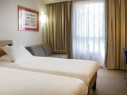 Novotel Atria Nimes Centre