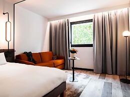 Novotel Atria Nimes Centre