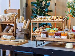 Novotel Atria Nimes Centre