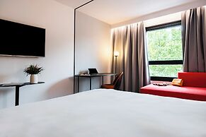 Novotel Atria Nimes Centre