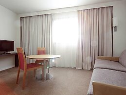Novotel Atria Nimes Centre