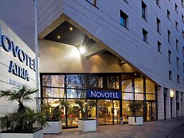Novotel Atria Nimes Centre