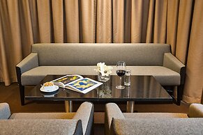 Austria Trend Hotel Europa Wien