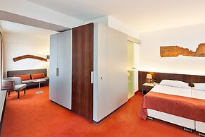 Austria Trend Hotel Europa Wien