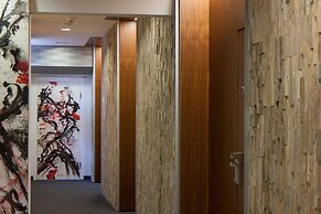 Austria Trend Hotel Europa Wien