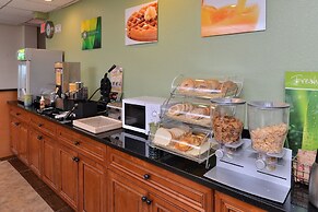 Quality Inn & Suites Matteson near I-57