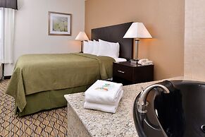 Quality Inn & Suites Matteson near I-57