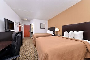 Quality Inn & Suites Matteson near I-57