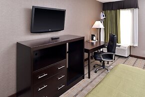 Quality Inn & Suites Matteson near I-57