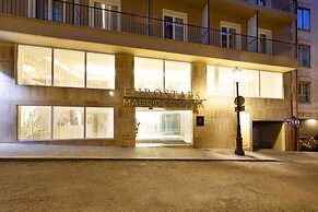 Eurostars Madrid Gran Vía