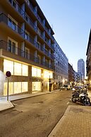 Eurostars Madrid Gran Vía