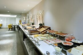 Eurostars Madrid Gran Vía