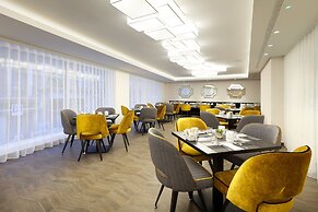 Eurostars Madrid Gran Vía