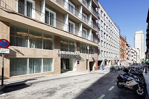 Eurostars Madrid Gran Vía