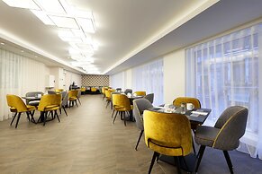 Eurostars Madrid Gran Vía