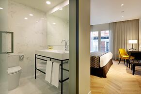 Eurostars Madrid Gran Vía