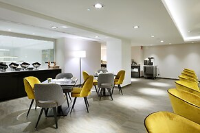 Eurostars Madrid Gran Vía