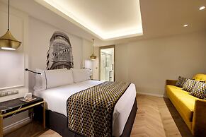 Eurostars Madrid Gran Vía