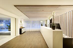 Eurostars Madrid Gran Vía