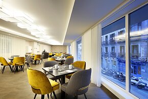 Eurostars Madrid Gran Vía