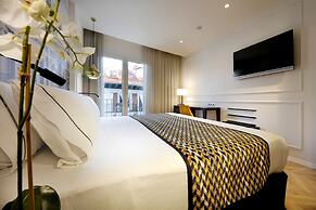 Eurostars Madrid Gran Vía