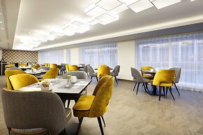 Eurostars Madrid Gran Vía