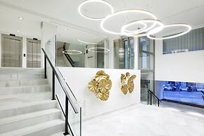 Eurostars Madrid Gran Vía