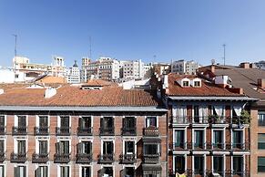Eurostars Madrid Gran Vía