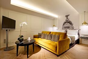 Eurostars Madrid Gran Vía