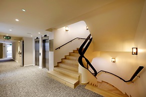 Eurostars Madrid Gran Vía