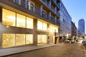 Eurostars Madrid Gran Vía