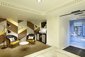 Eurostars Madrid Gran Vía