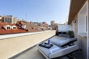 Eurostars Madrid Gran Vía