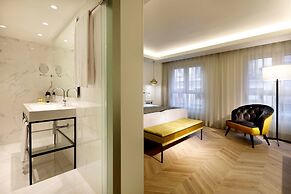 Eurostars Madrid Gran Vía