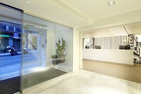 Eurostars Madrid Gran Vía