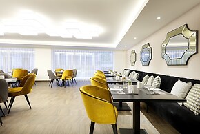 Eurostars Madrid Gran Vía