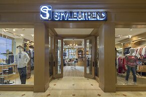 The San Luis Resort, Spa & Conference Center