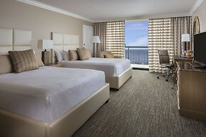 The San Luis Resort, Spa & Conference Center