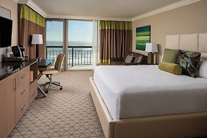 The San Luis Resort, Spa & Conference Center