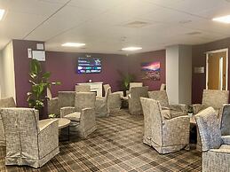 Britannia Hotel Edinburgh