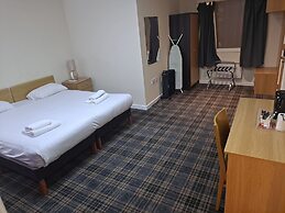 Britannia Hotel Edinburgh