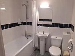 Britannia Hotel Edinburgh